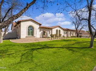 24055 S 201st Pl, Queen Creek, AZ 85142