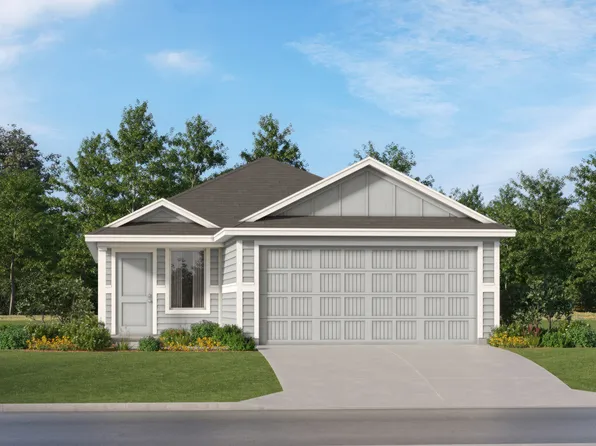 20931 Blackberry Grove, San Antonio, TX 78264