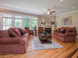 15 Four Oaks Dr, Arden, NC 28704