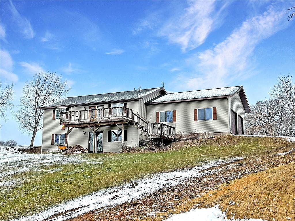 N283 Co Rd O W, Mondovi, WI 54755 MLS 1578576 Zillow