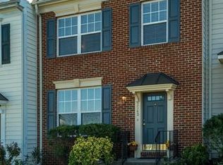 2543 Miranda Ct, Woodbridge, VA 22191