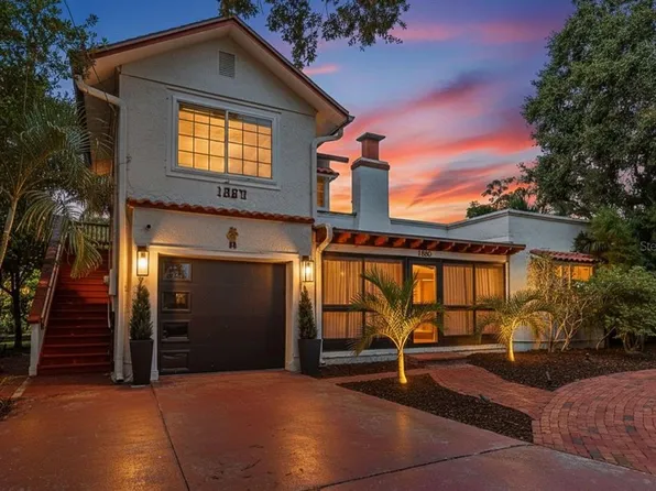 1880 N Washington Ave, Clearwater, FL 33755