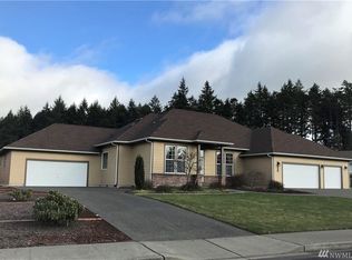 2331 Newton Dr SE, Olympia, WA 98513