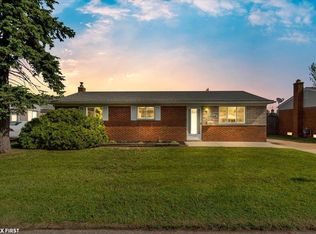 17523 Moors, Fraser, MI 48026