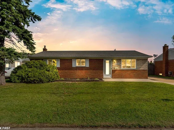 17523 Moors, Fraser, MI 48026