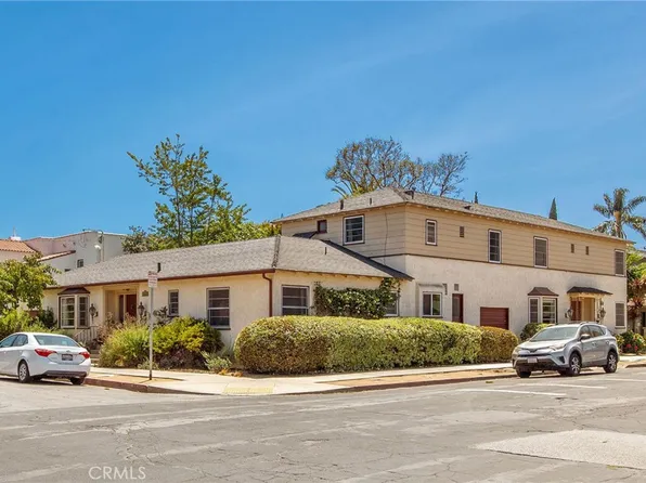 249 Loma Ave, Long Beach, CA 90803
