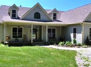 239 West Old County Rd, Newcastle, ME 04553