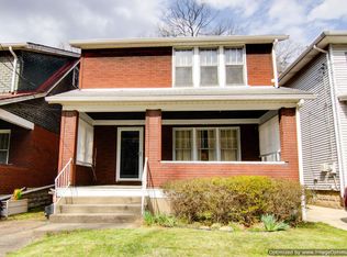 820 Wall Ave, Pitcairn, PA