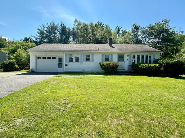 199 Holm Avenue, Portland, ME 04102