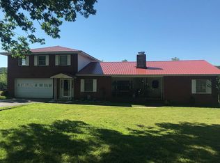 60857 Highway 49, Des Arc, MO 63636