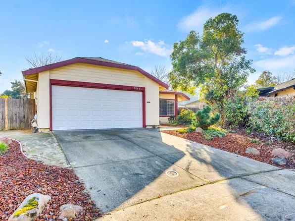 7044 Patience Ct, Sacramento, CA 95842