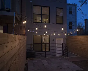 Rented by Owner