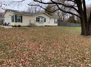 9804 N 490 E, Demotte, IN 46310