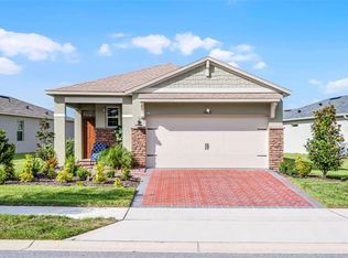 3435 Yellowtop Loop, Clermont, FL 34714