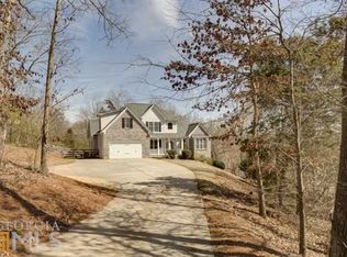 127 Harbour Ridge Dr, Dawsonville, GA 30534