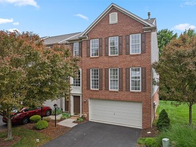 81406 Lost Valley Dr, Mars, PA, 16046