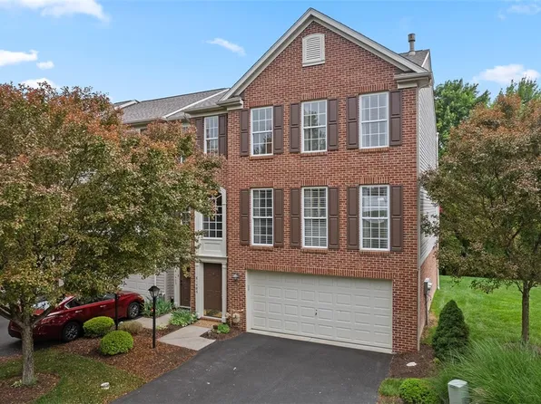 81406 Lost Valley Dr, Mars, PA 16046