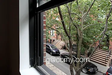 Rented by City Connections Realty