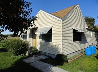 3010 S Main St, Nibley, UT 84321