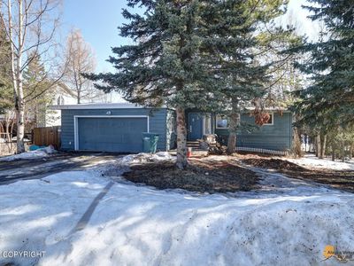 7011 Stella Pl, Anchorage, AK, 99507