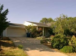21609 Diane Ct, Tehachapi, CA 93561