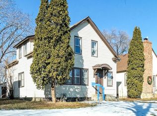 4851 Aldrich Ave N, Minneapolis, MN 55430