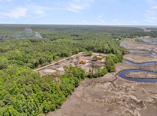 1098 Theodore Brunson Rd, Awendaw, SC 29429