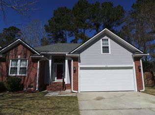 101 Kittering Ct, Summerville, SC 29485