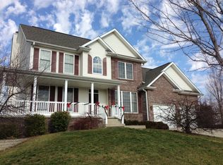 2515 E Caray Ct, Bloomington, IN