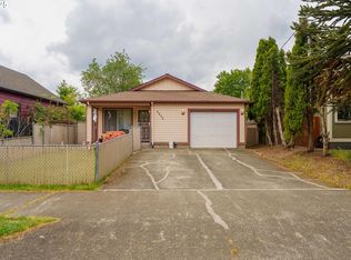 3905 SE 69th Ave, Portland, OR 97206