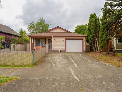 3905 SE 69th Ave, Portland, OR, 97206