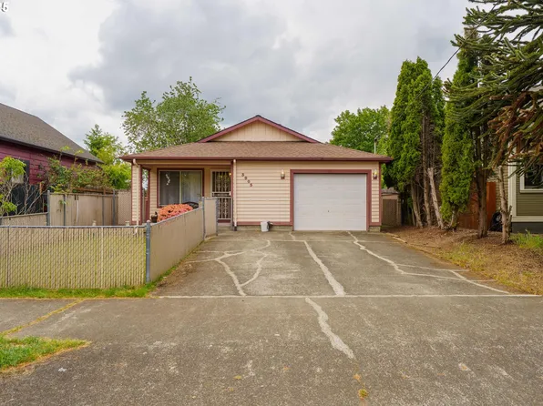 3905 SE 69th Ave, Portland, OR 97206