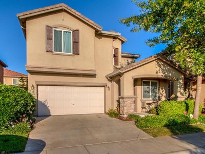 3486 Ternhaven Way, Sacramento, CA, 95835