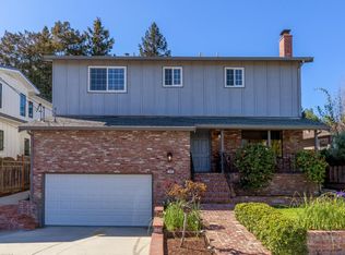 168 Ruby Ave, San Carlos, CA 94070