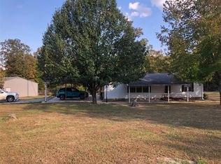 10044 Serenity Ln, Mineral Point, MO 63660