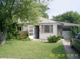 1700 Liscomb Rd, Columbus, OH 43207