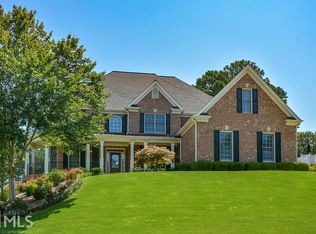 113 Cedar Woods Trl, Canton, GA 30114