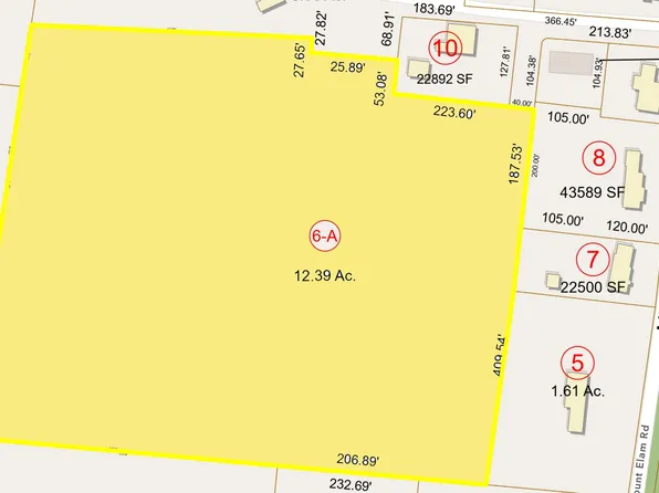 0 Mount Elam Rd, Fitchburg, MA 01420