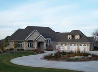 W7358 Spencer Rd, Appleton, WI 54914