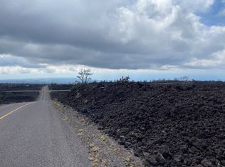 King Kalakaua Ln, Ocean View, HI 96737