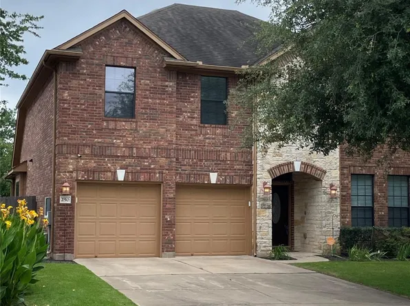 250 Tarbox Brown Dr, Buda, TX 78610
