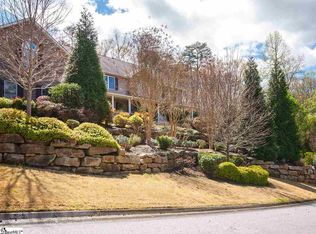 105 Paris Glen Way, Greenville, SC 29609
