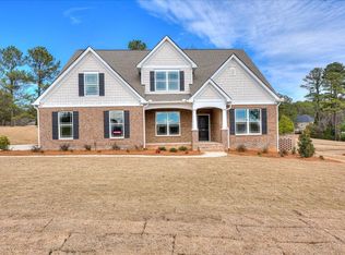 175 Captain Johnsons Dr N, Augusta, SC --