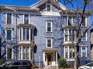 168 Neal St UNIT 2, Portland, ME 04102
