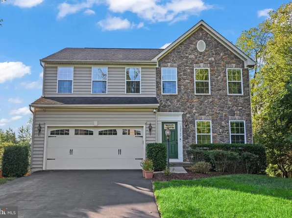 12767 Manor Hall Ct, Bristow, VA 20136