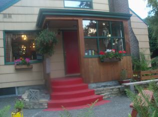 2904 Olympic Hwy, Aberdeen, WA 98520