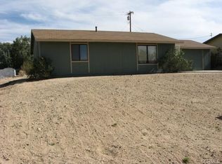 71521 Cactus Dr, Twentynine Palms, CA 92277