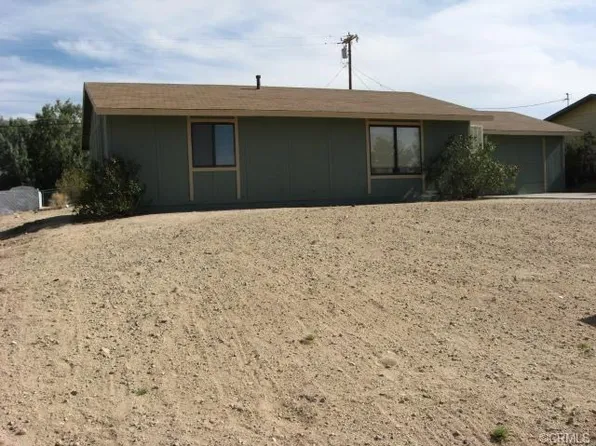 71521 Cactus Dr, Twentynine Palms, CA 92277