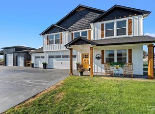 2462 Succor Creek Rd, Homedale, ID 83628