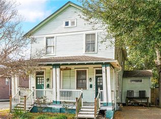 3100-02 Robert St, New Orleans, LA 70125